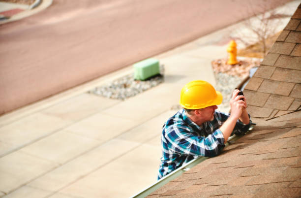 Winfield, IA Roofing Contractor Company