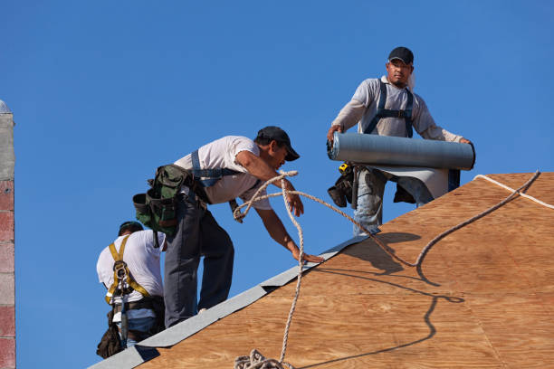 Quick and Trustworthy Emergency Roof Repair Services in Winfield, IA