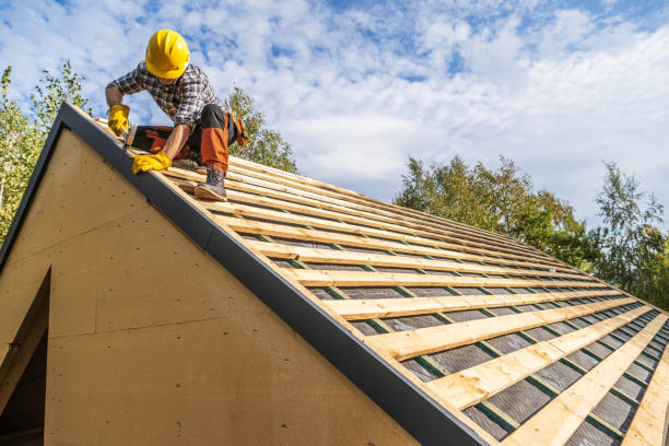 Best Storm Damage Roof Repair  in Winfield, IA